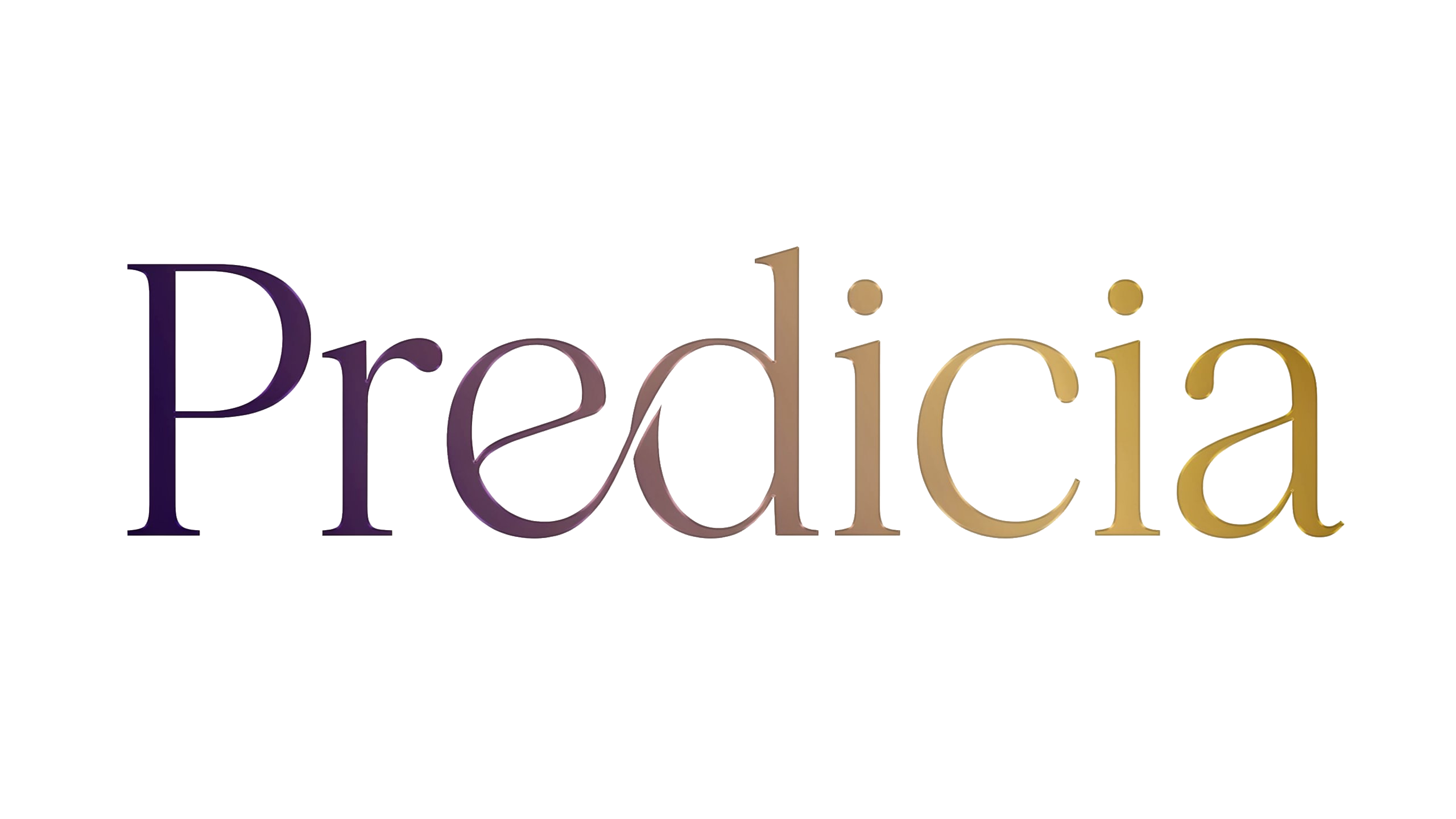 Predicia